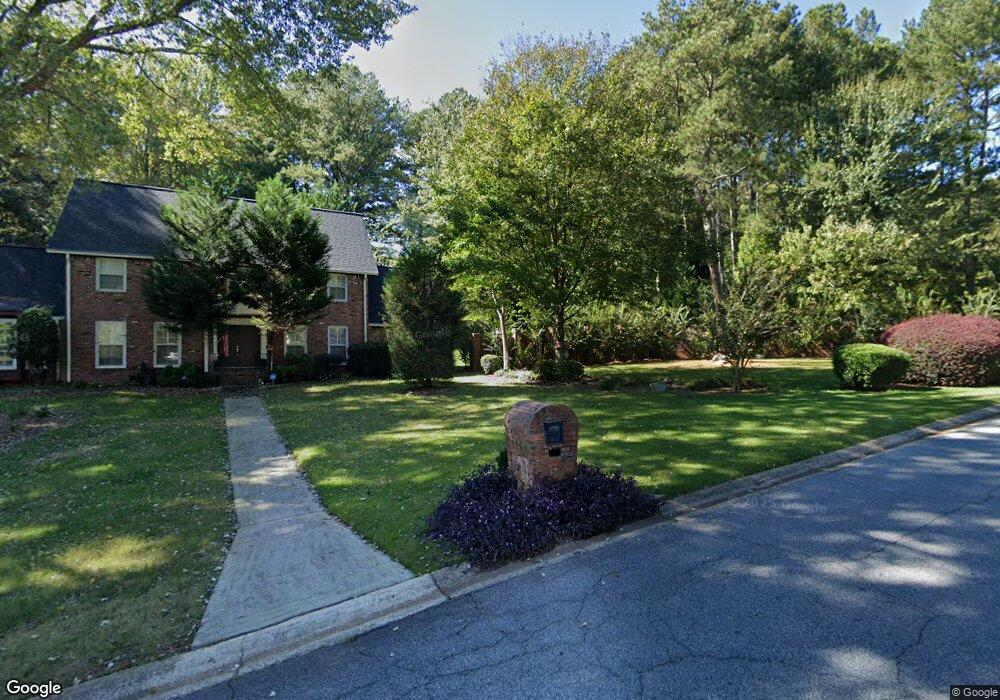 4150 Charleston Place SE, Smyrna, GA 30080 - photo 1