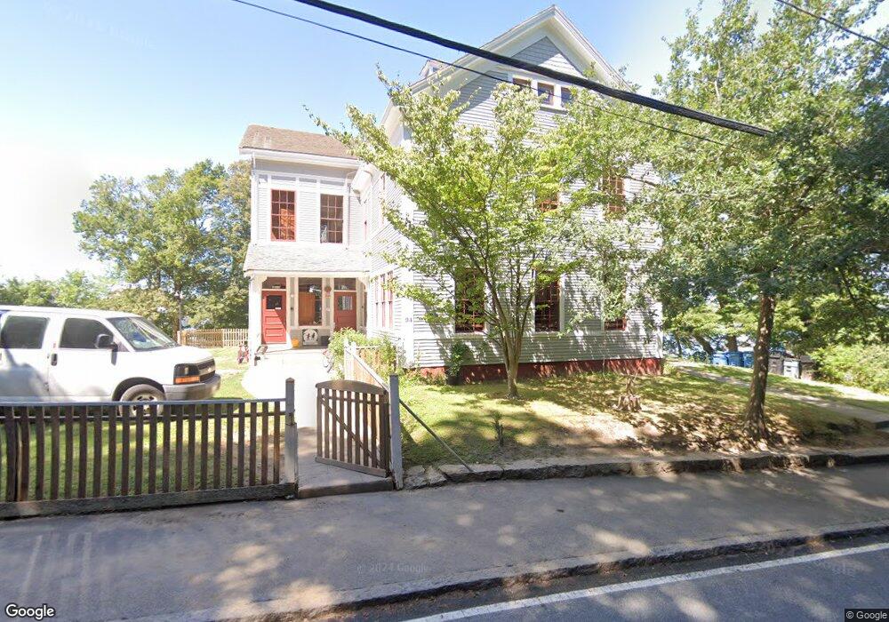 24 School St, Falmouth, MA 2543 - photo 1