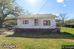 311 5th St, Morgan City, LA 70380