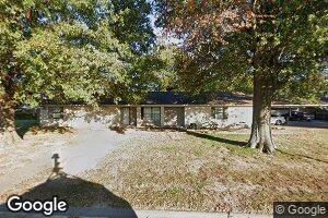 414 Arnold, Carlisle, AR 72024