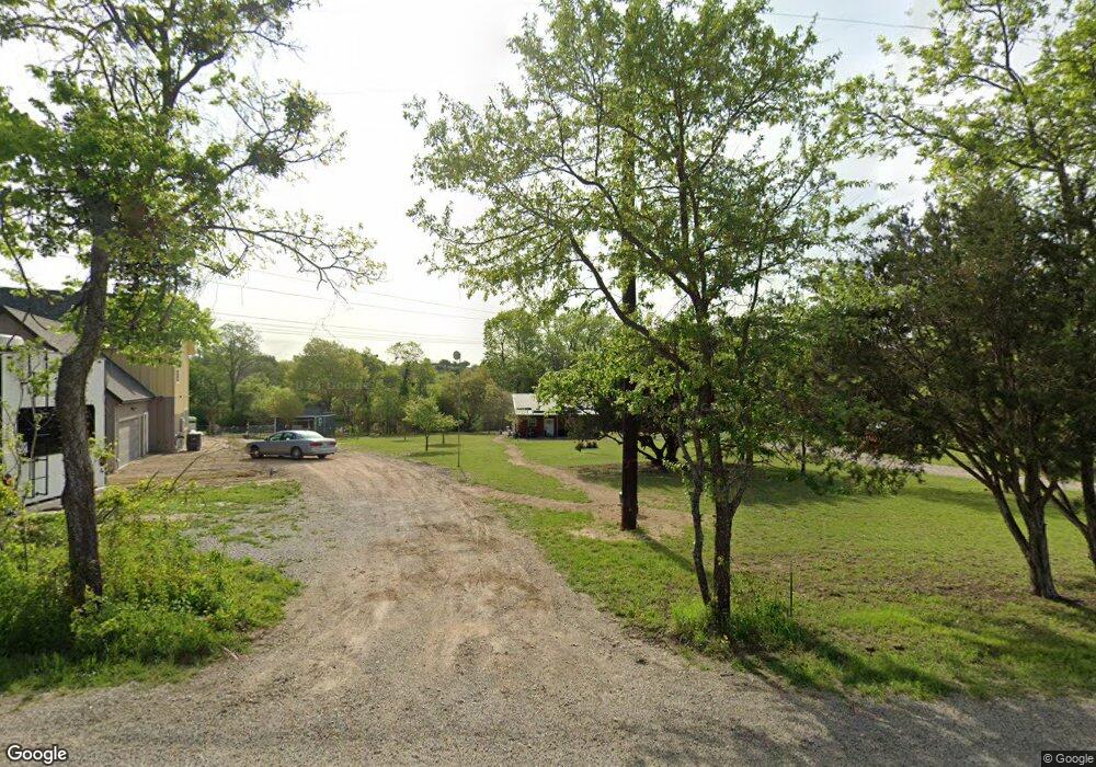 823 Dill Rd, Weatherford, TX 76085 - photo 1