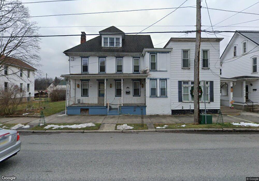 134 W Main St, Everett, PA 15537 - photo 1