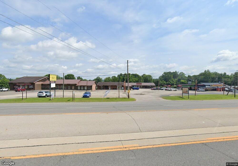 2025 Ashland Rd, Greenup, KY 41144 - photo 1