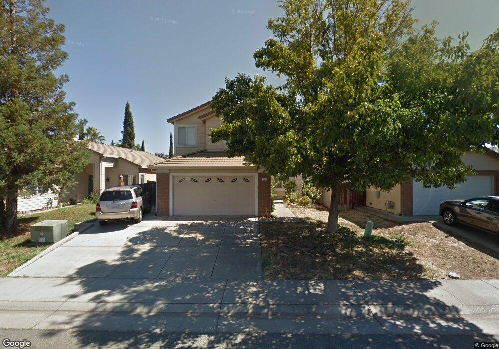 5519 Adobe Spring Way, Elk Grove, CA 95758 - photo 1