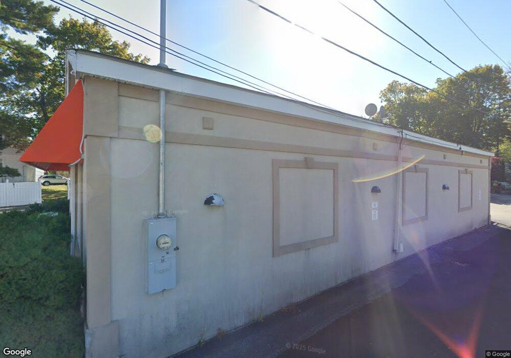 2086 Mineral Spring Ave, North Providence, RI 02911 - photo 1