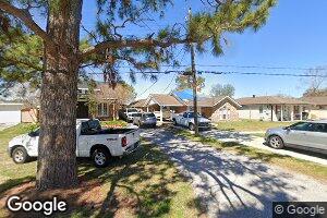 5017 Utica St, Metairie, LA 70006