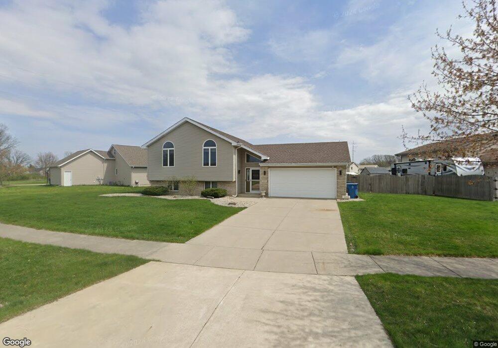 8731 King Place, Crown Point, IN 46307 - photo 1