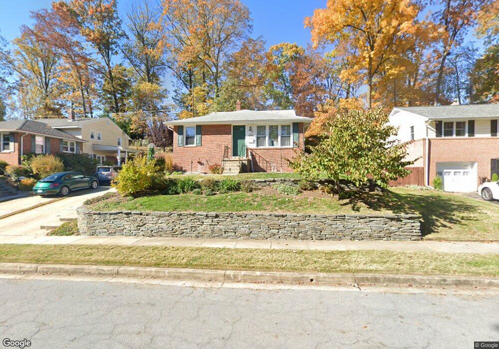 206 Elpin Dr W, Catonsville, MD 21228 - photo 1