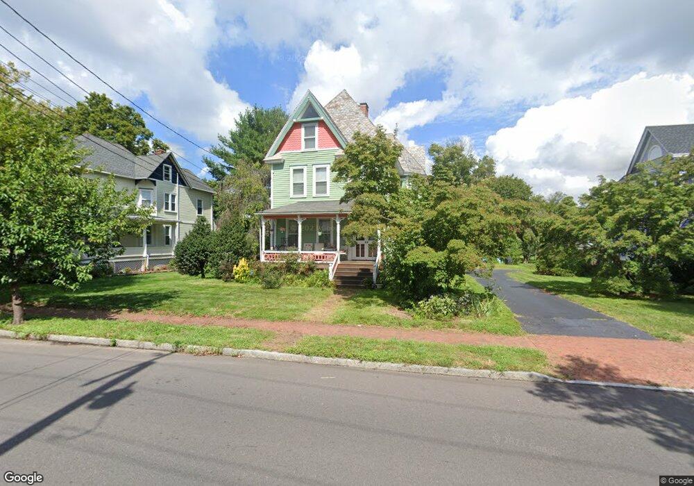 306 Stockton St, Hightstown, NJ 08520 - photo 1