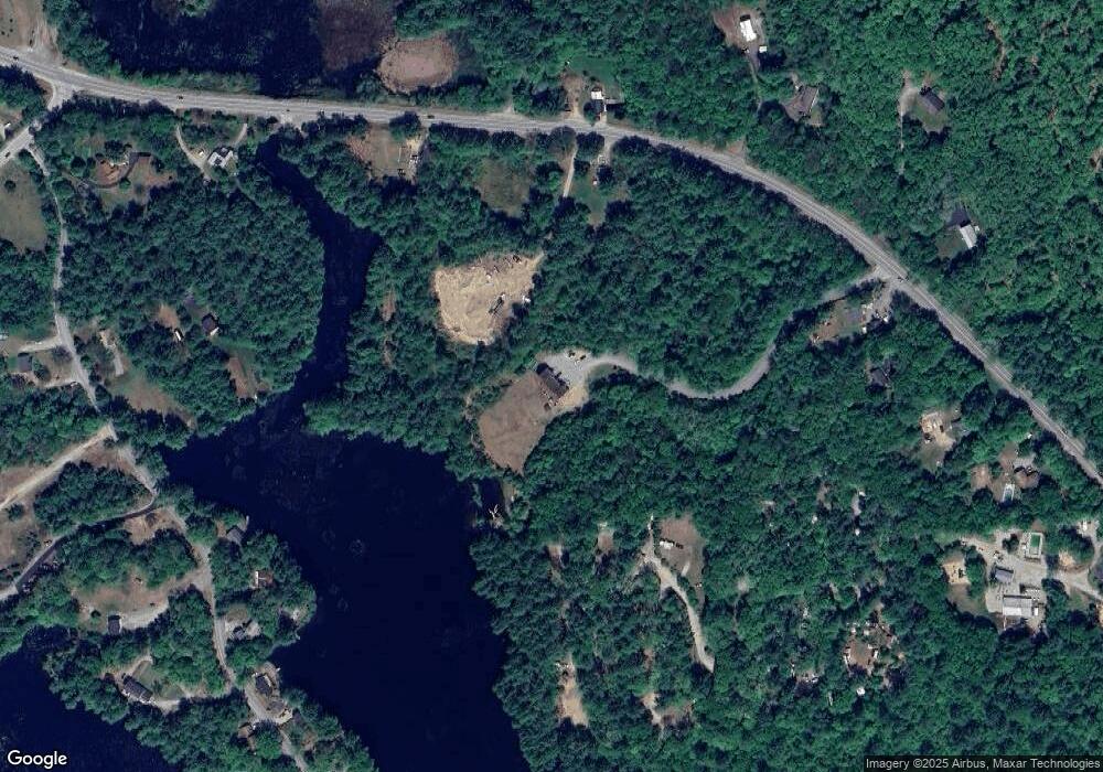 317 S Stark Hwy, Weare, NH 03281 - photo 1