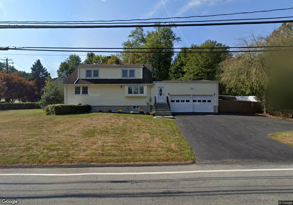 15 Townline Rd, Nanuet, NY 10954 - photo 1