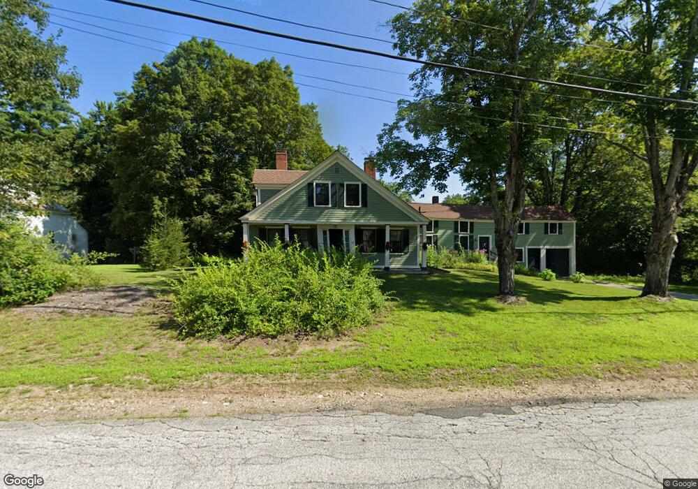 64 Saco Rd, Alfred, ME 04002 - photo 1