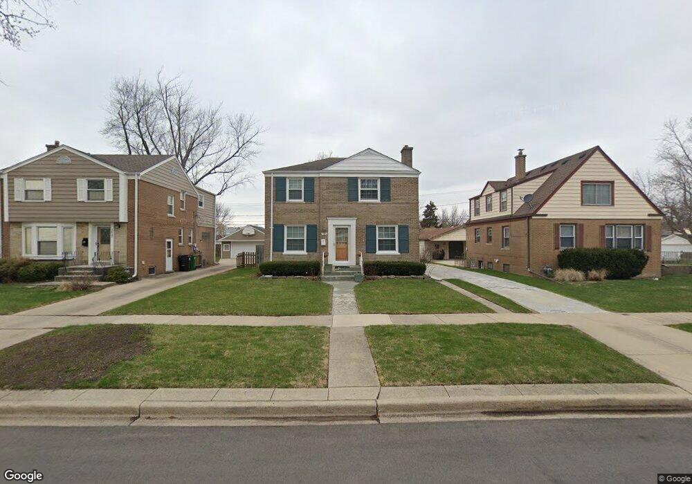 1406 Manchester Ave, Westchester, IL 60154 - photo 1