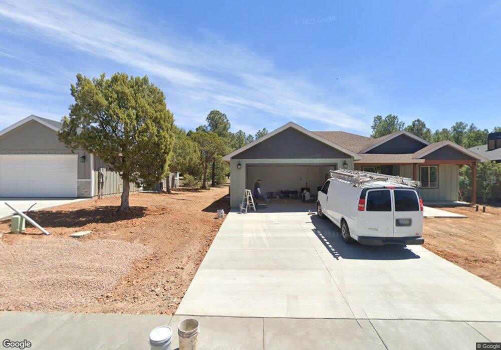 761 Bushman unit 3, Show Low, AZ 85901 - photo 1