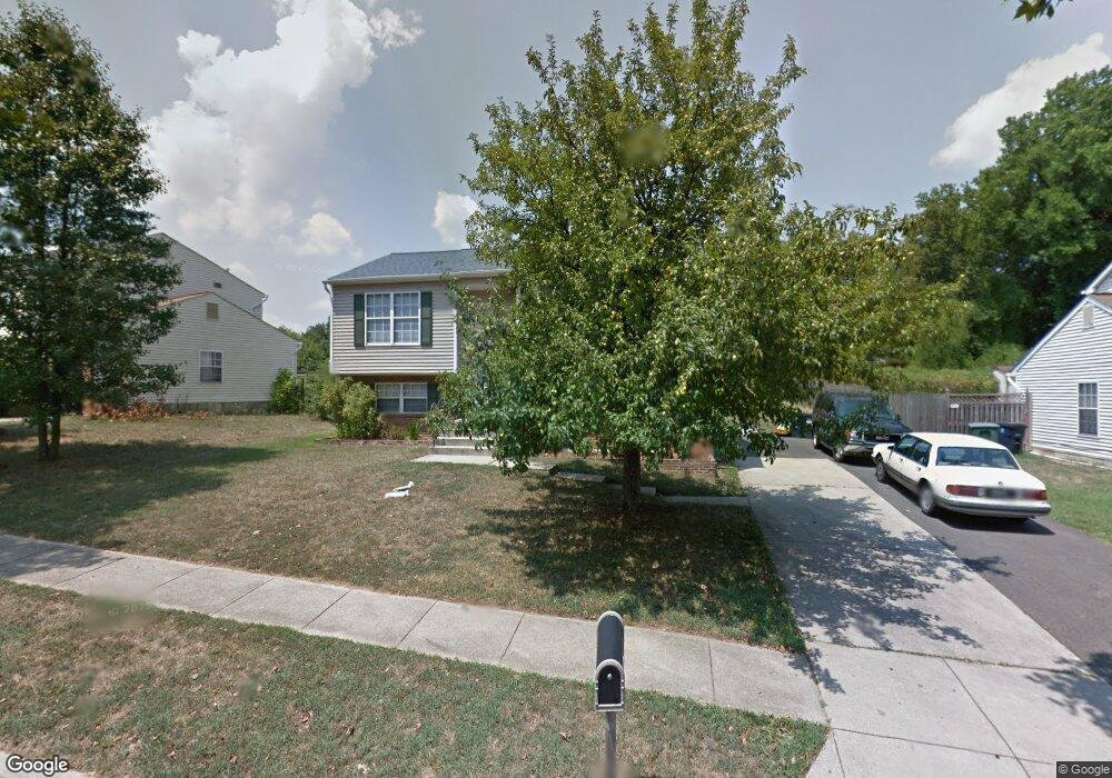 4707 Hidden Pine Ln, Temple Hills, MD 20748 - photo 1