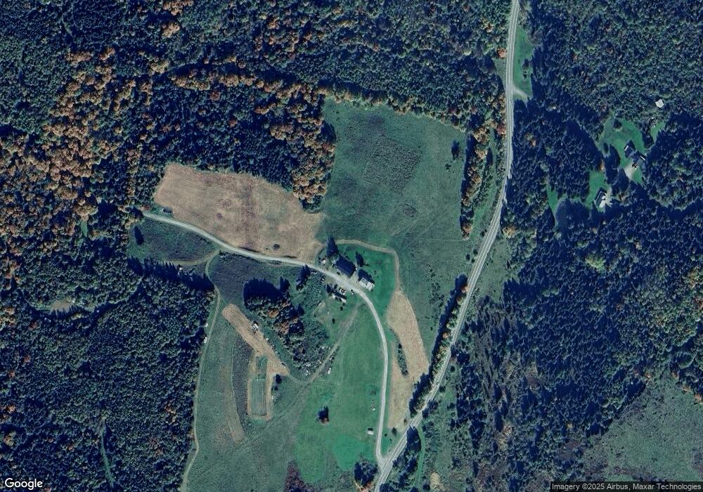 32 Bresett Rd, Clarksville, NH 03592 - photo 1