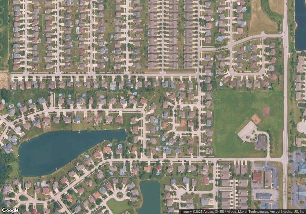 10525 Park Place, Crown Point, IN 46307 - photo 1