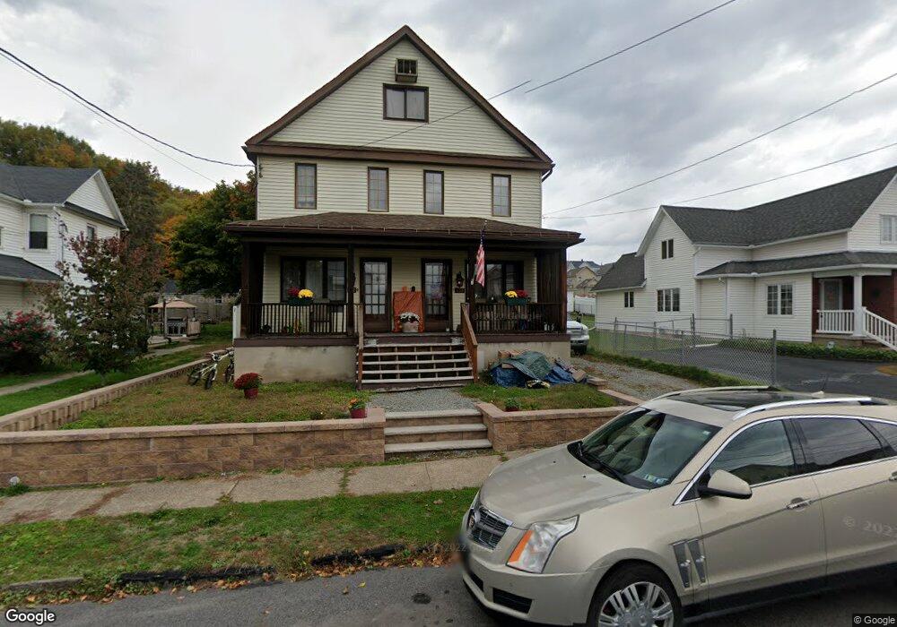 631 Lincoln St unit 633, Scranton, PA 18519 - photo 1