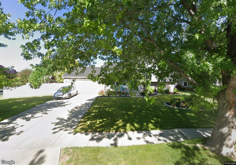 8292 S Piney Ct, West Jordan, UT 84088 - photo 1