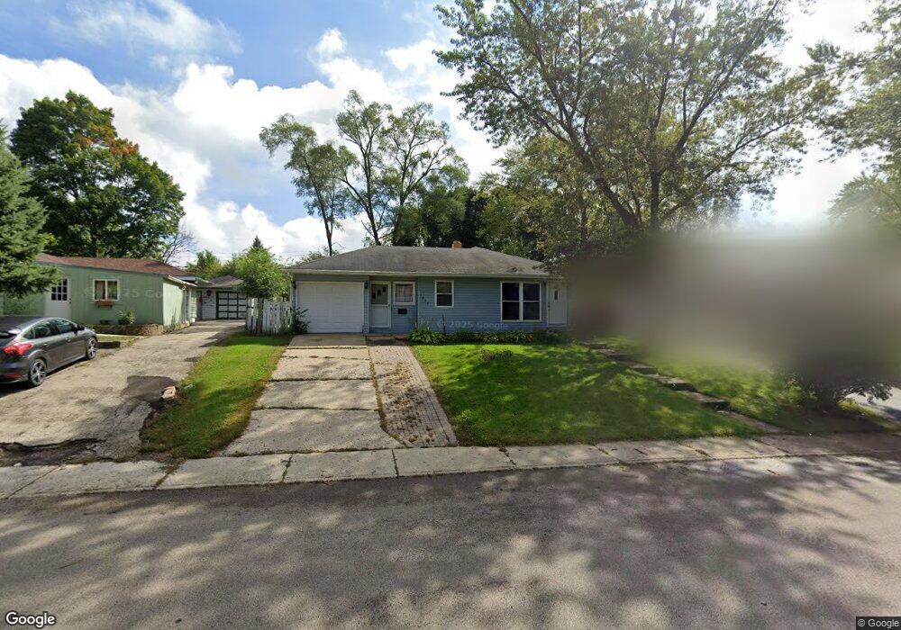 1813 Papoose Rd unit 5, Carpentersville, IL 60110 - photo 1