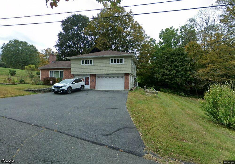 16 Birch Rd, Shelburne Falls, MA 01370 - photo 1