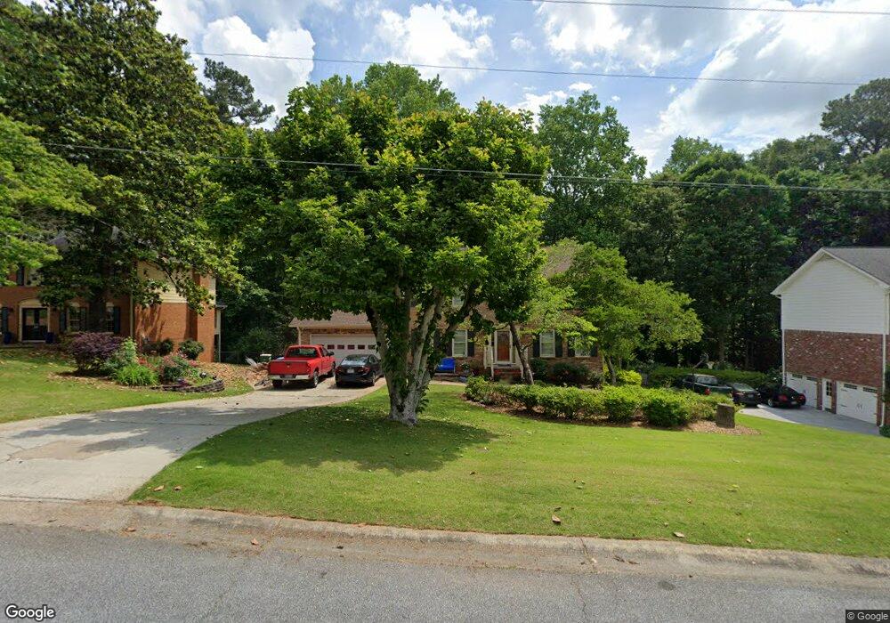 800 Montego Way SW, Lilburn, GA 30047 - photo 1