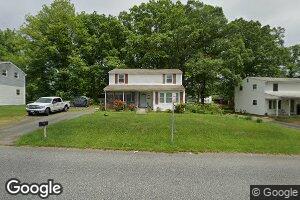205 Spesutia Rd, Aberdeen, MD 21001