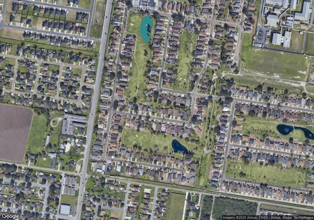 424 Rexine Dr, Alamo, TX 78516 - photo 1