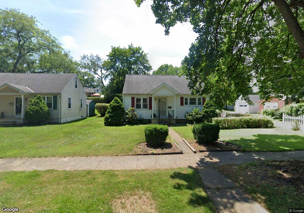 734 N Main St unit 738, Allentown, PA 18104 - photo 1