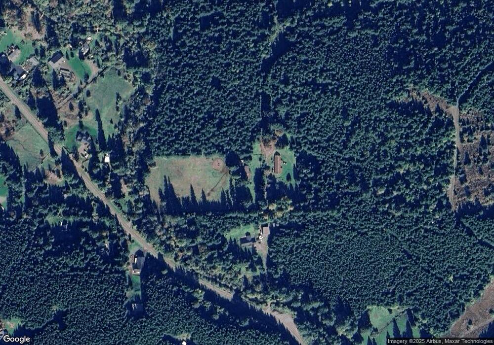 37575 Parsons Creek Rd, Springfield, OR 97478 - photo 1