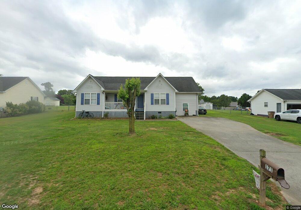 171 Sonora Dr SE, Calhoun, GA 30701 - photo 1