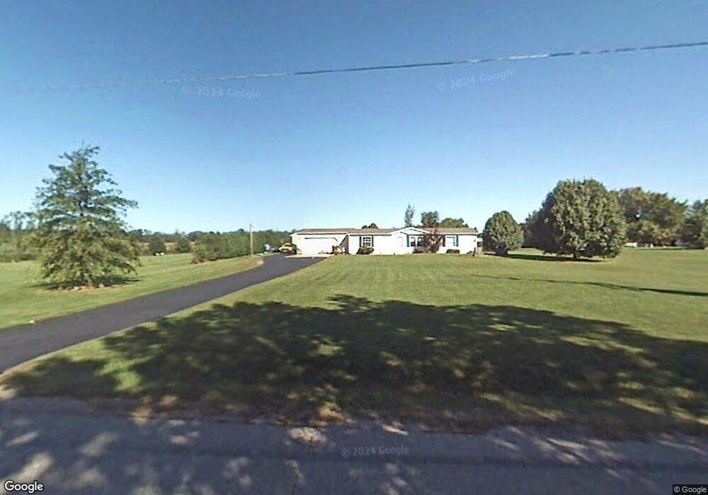 2441 E 150 N, La Porte, IN 46350 - photo 1