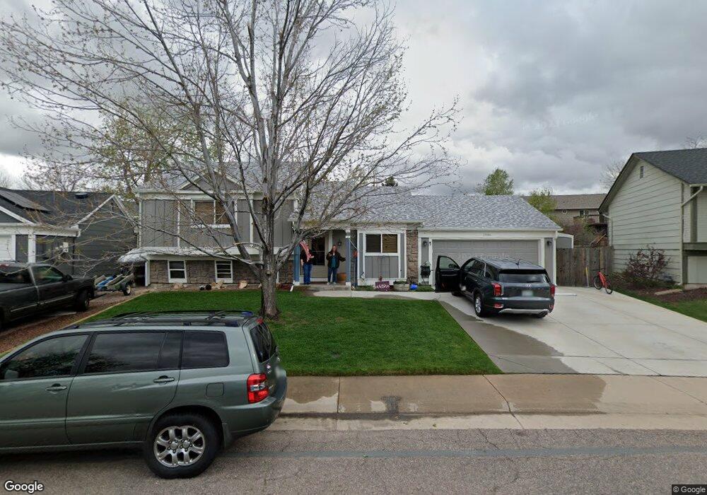 21184 E Powers Ave, Centennial, CO 80015 - photo 1