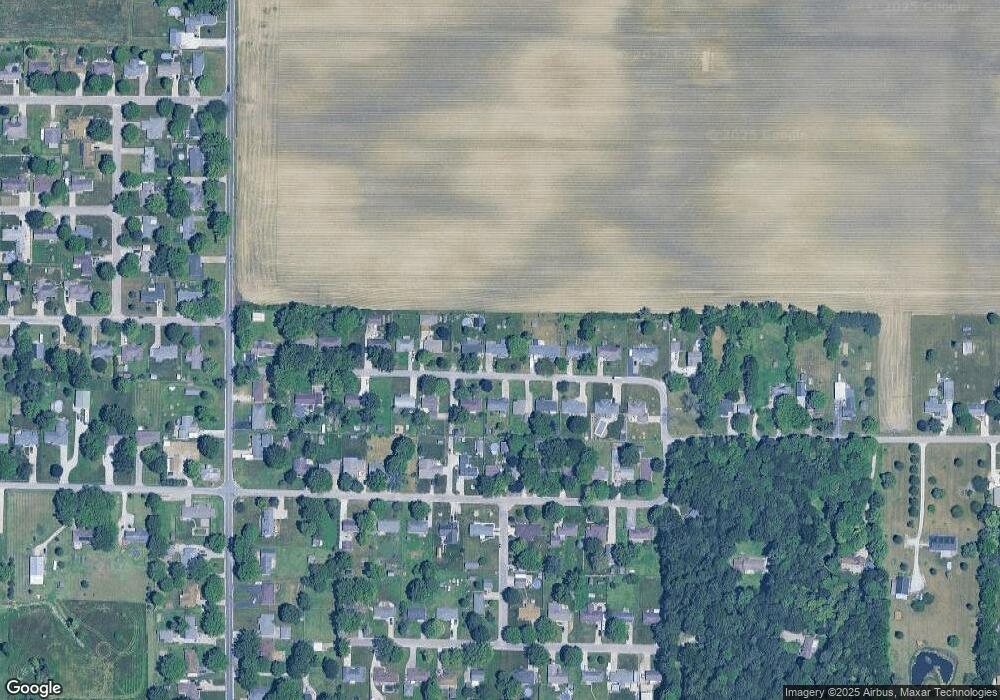 214 E 75th St, Anderson, IN 46013 - photo 1