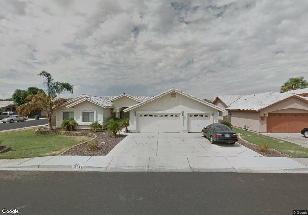 1992 S 37th Ave, Yuma, AZ 85364 - photo 1