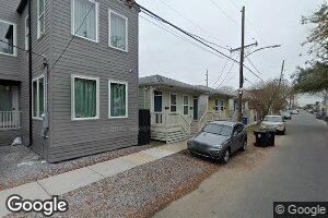2607 Marais St, New Orleans, LA 70117
