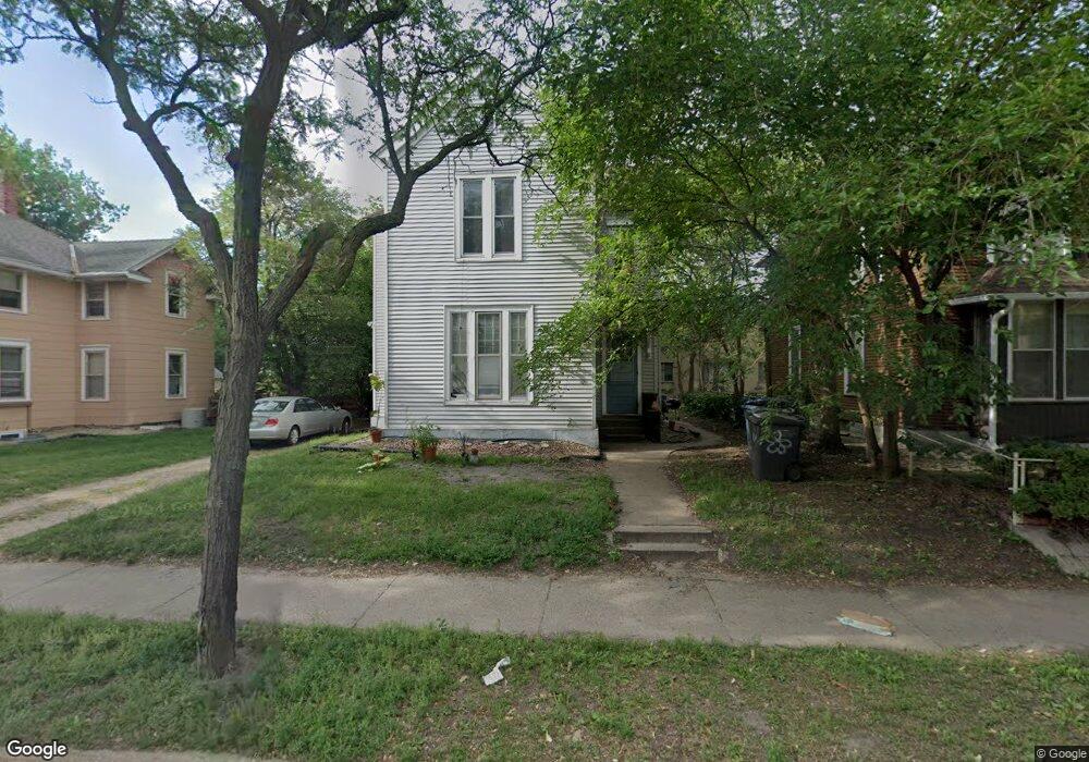 606 8th St SE, Minneapolis, MN 55414 - photo 1