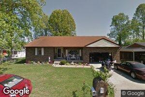 605 La Gar St, Flatwoods, KY 41139
