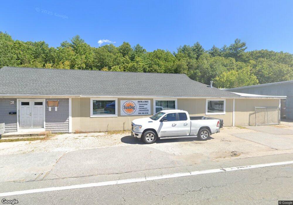 313 Waterman Ave, Smithfield, RI 02917 - photo 1