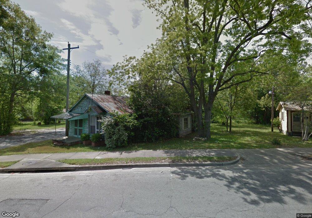 1209 Martin Luther King jr Ave SW, Cairo, GA 39828 - photo 1