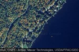 172 W Shore Rd, Benedicta Township, ME 04733