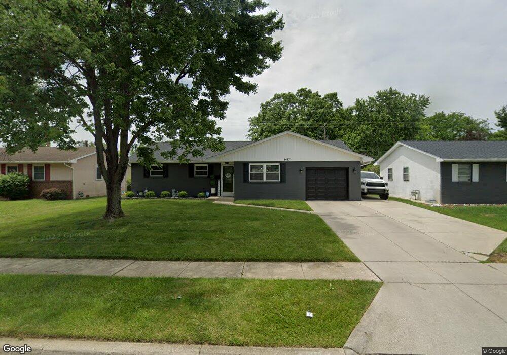 6087 Endicott Rd, Columbus, OH 43229 - photo 1