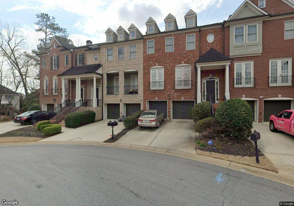 1456 Montclair Ct SE unit 31, Smyrna, GA 30080 - photo 1