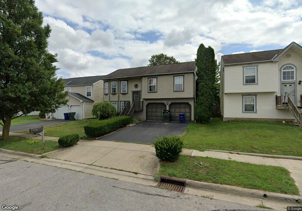 2213 Golden Leaf Ln, Columbus, OH 43223 - photo 1