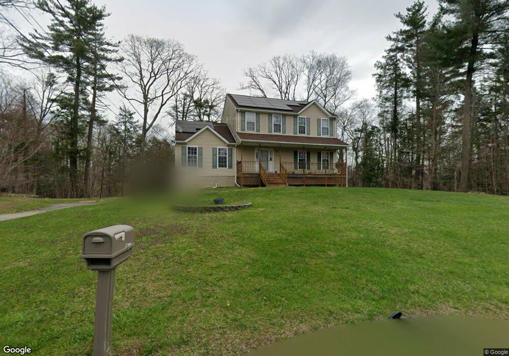 14 Barnegat Rd, Hewitt, NJ 07421 - photo 1