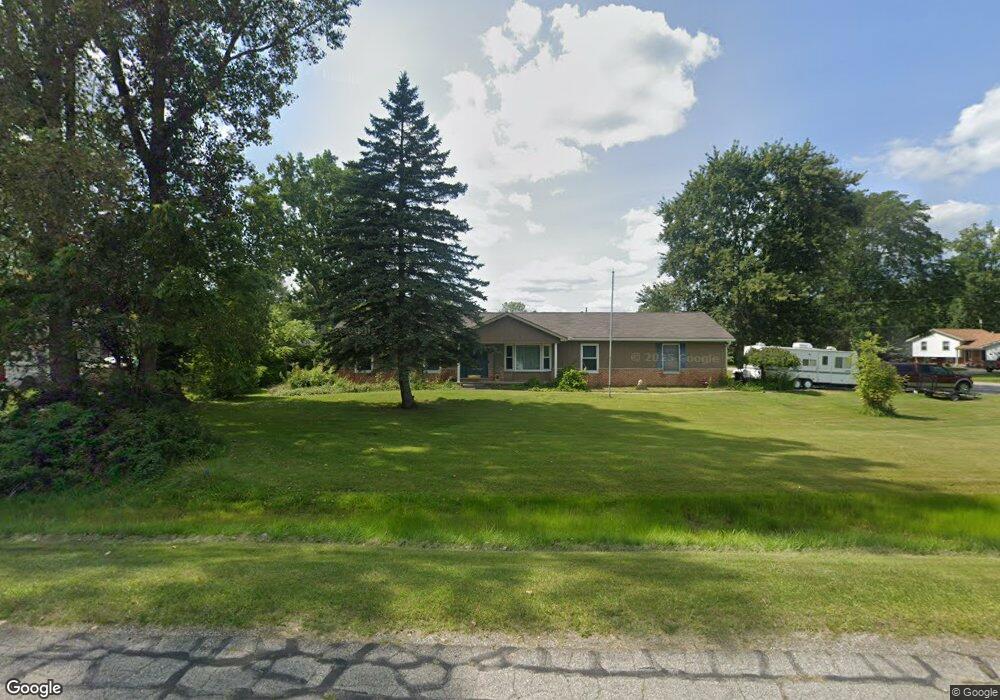 3197 Nokomis Trail, Clyde, MI 48049 - photo 1