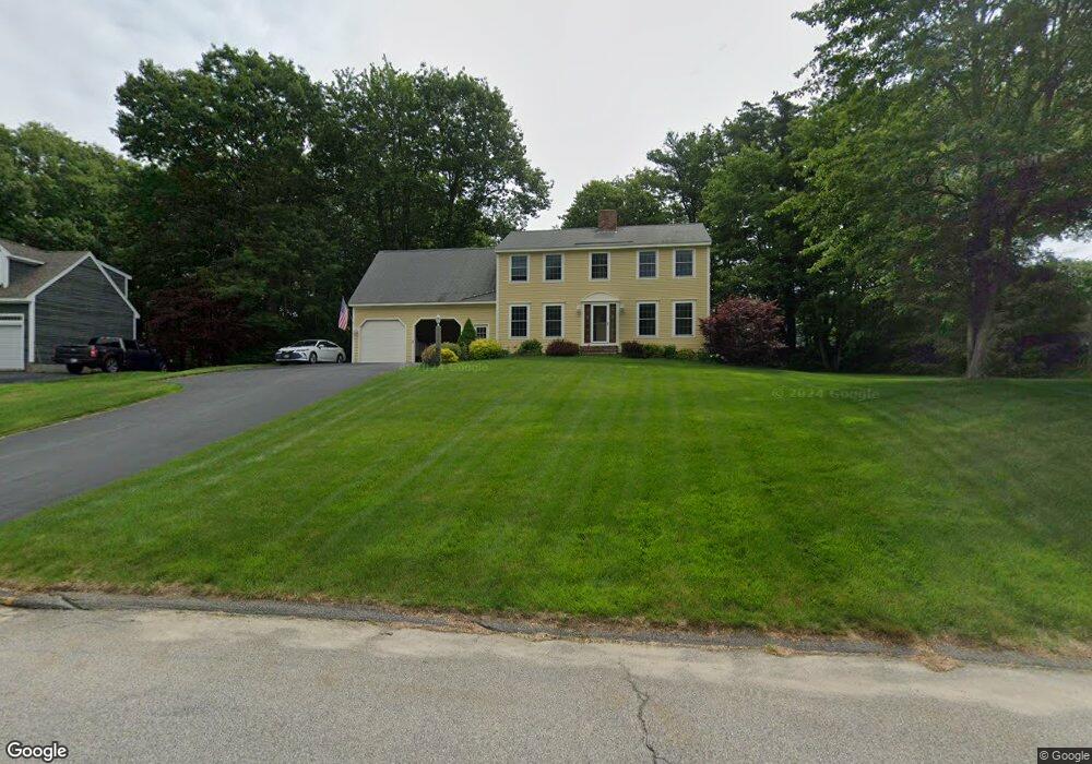 31 Pine Ledge Dr, Scarborough, ME 04074 - photo 1