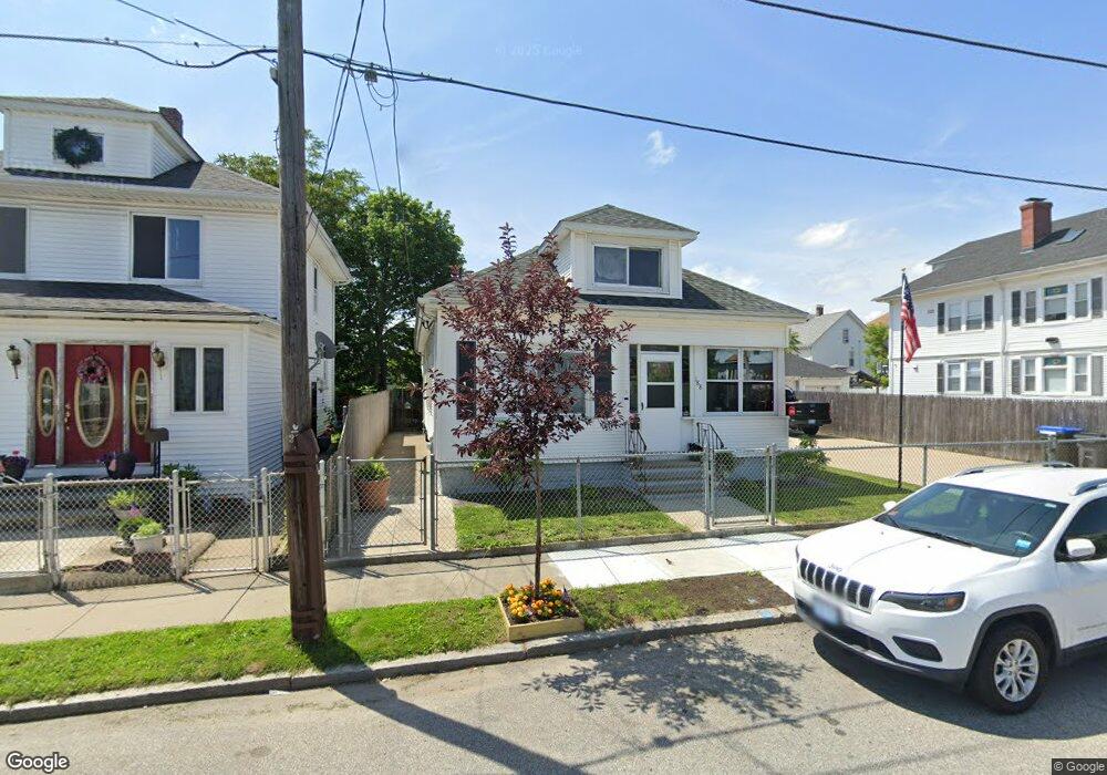 188 New York Ave, Providence, RI 02905 - photo 1