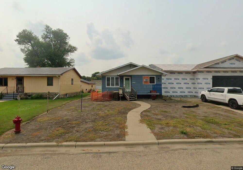 1121 3rd Ave NW, Jamestown, ND 58401 - photo 1