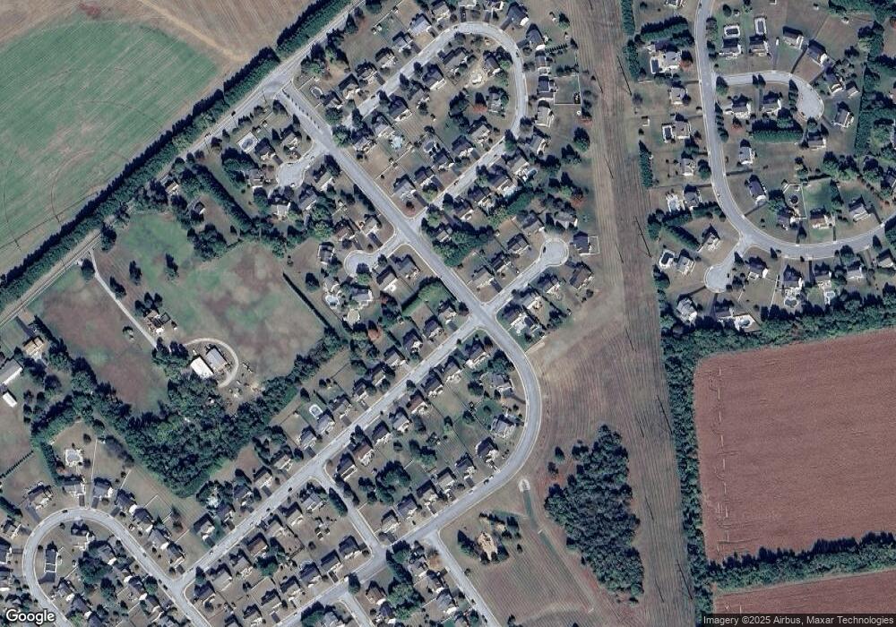 500 Silverhill Crossing, Middletown, DE 19709 - photo 1